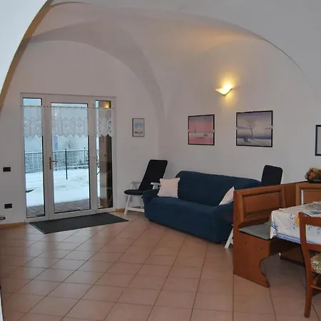 Residenza Arnica Apartment Molveno Exterior photo