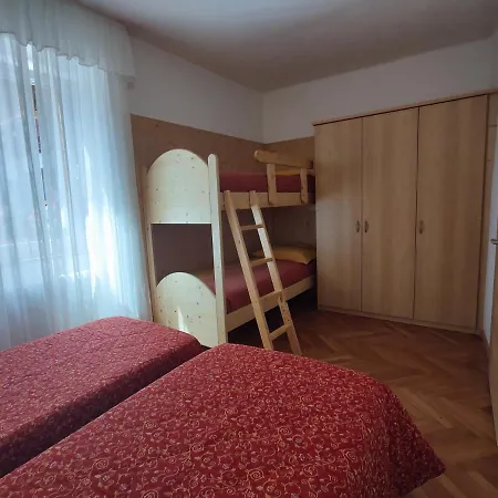 Residenza Arnica Apartment Molveno Exterior photo