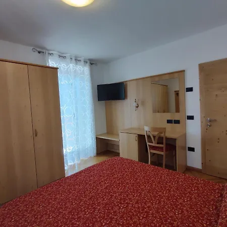 Residenza Arnica Apartment Molveno Exterior photo