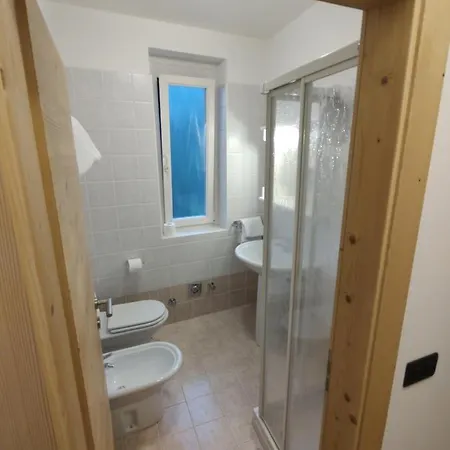 Residenza Arnica Apartment Molveno Exterior photo