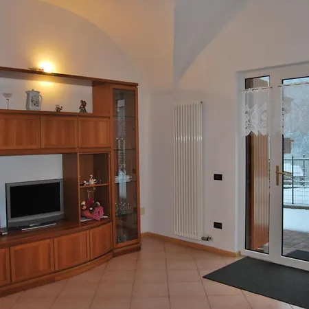 Residenza Arnica Apartment Molveno Exterior photo