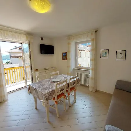 Residenza Arnica Apartment Molveno Exterior photo