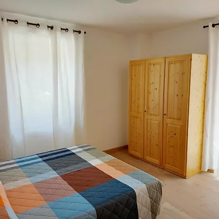 Residenza Arnica Apartment Molveno Exterior photo