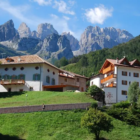 Residenza Arnica Apartment Molveno Room photo