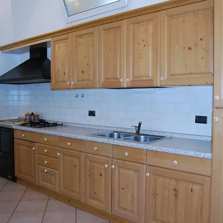 Residenza Arnica Apartment Molveno Room photo