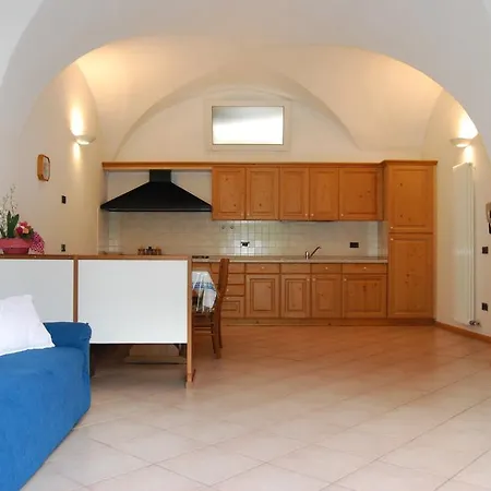 Residenza Arnica Apartment Molveno Room photo