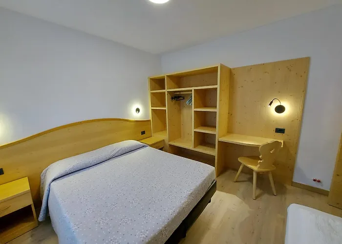 Residenza Arnica