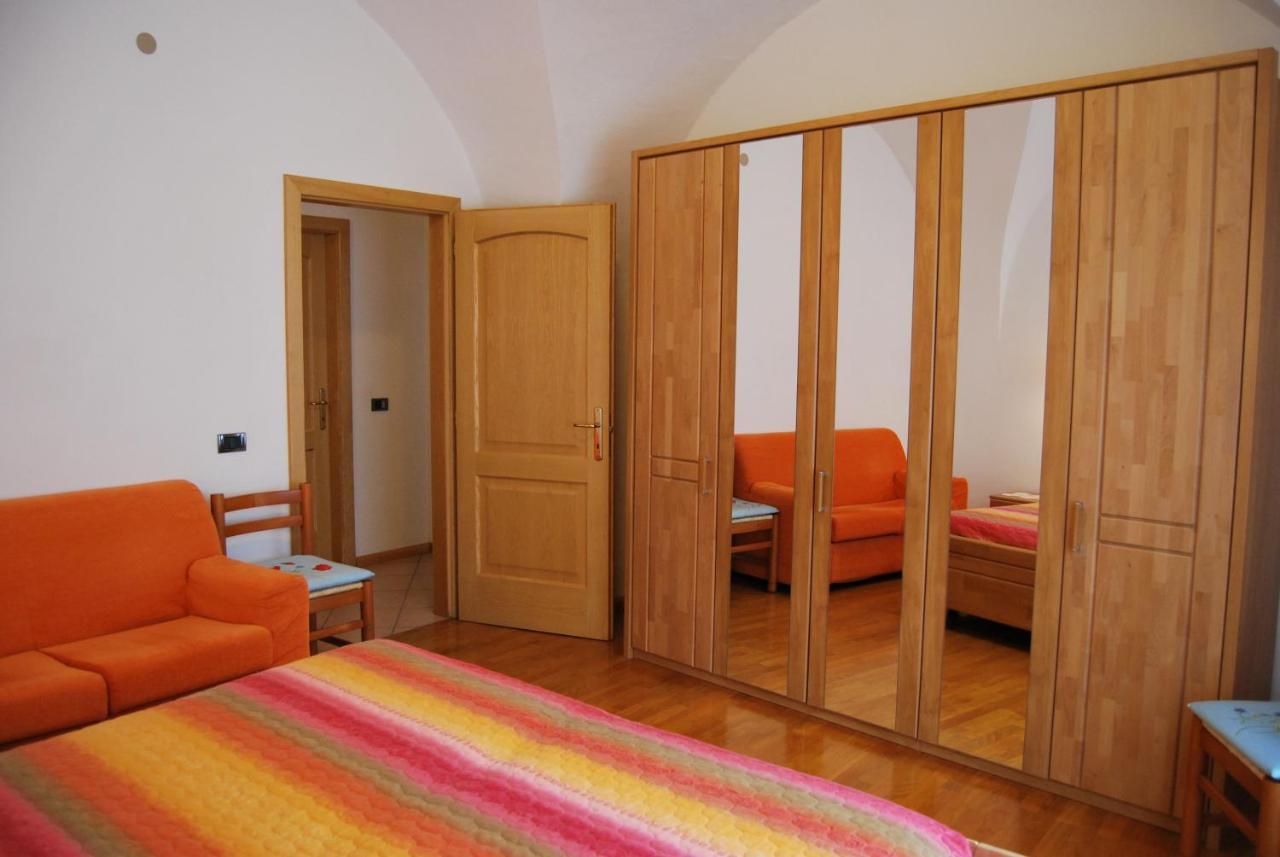 Residenza Arnica Molveno