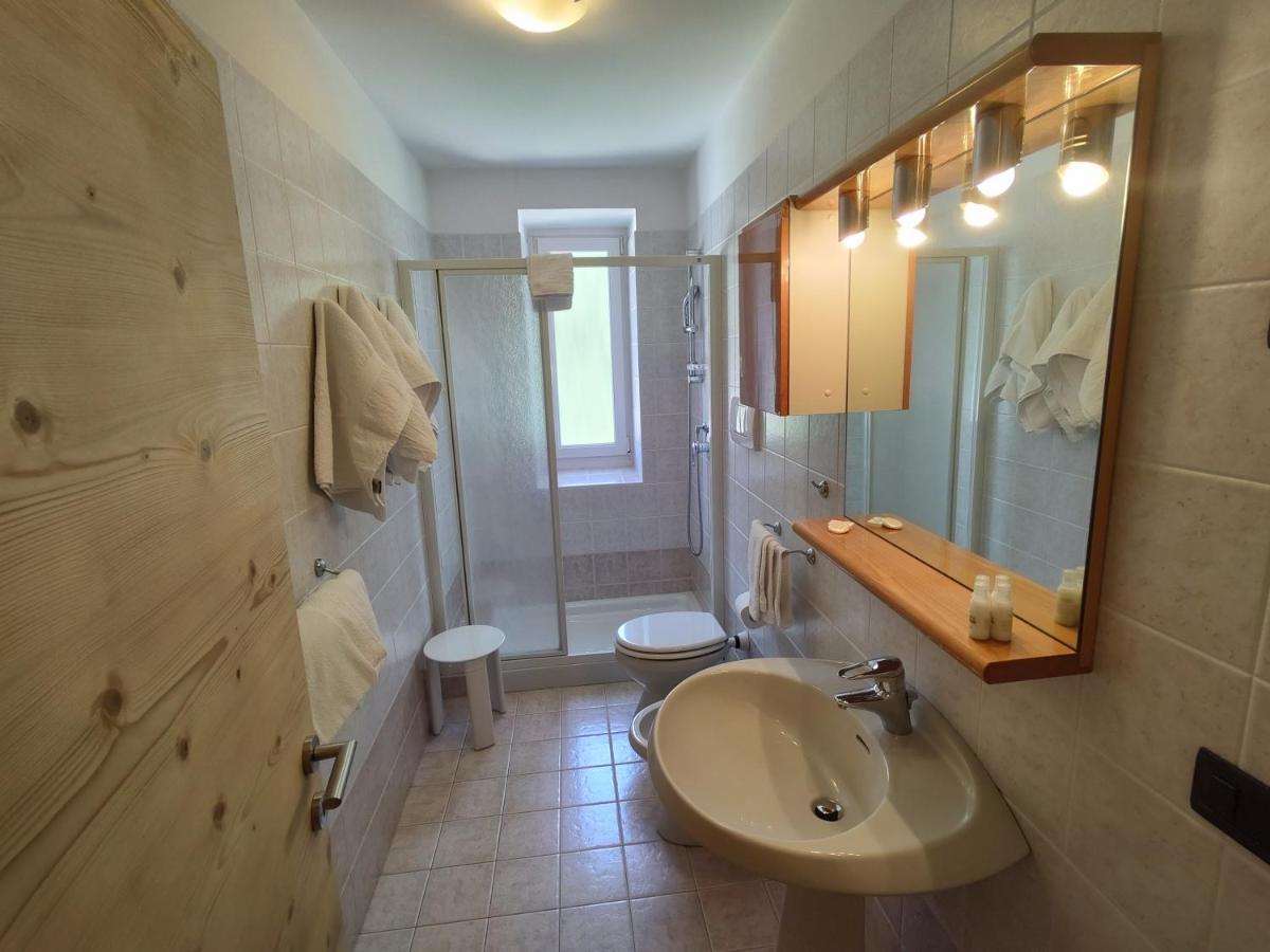 Apartment Residenza Arnica Molveno