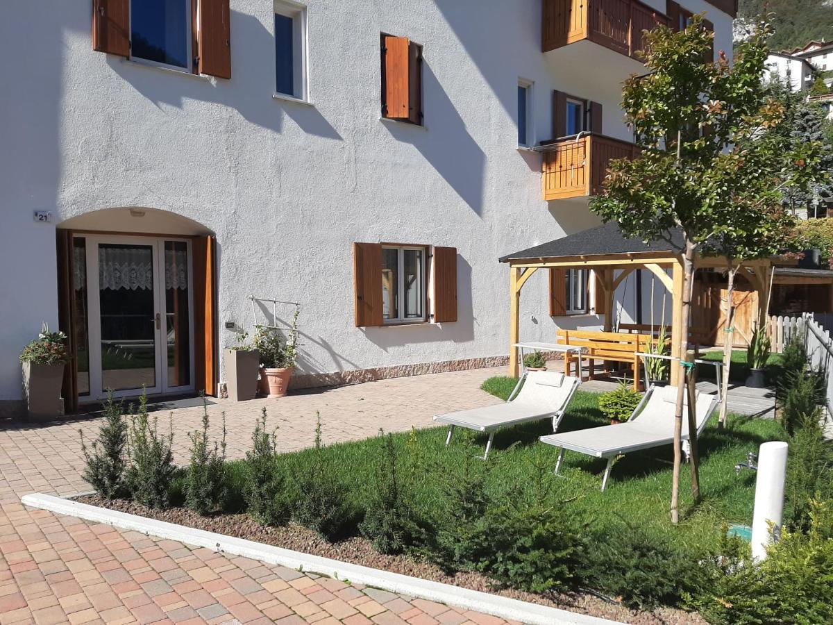 Residenza Arnica Molveno