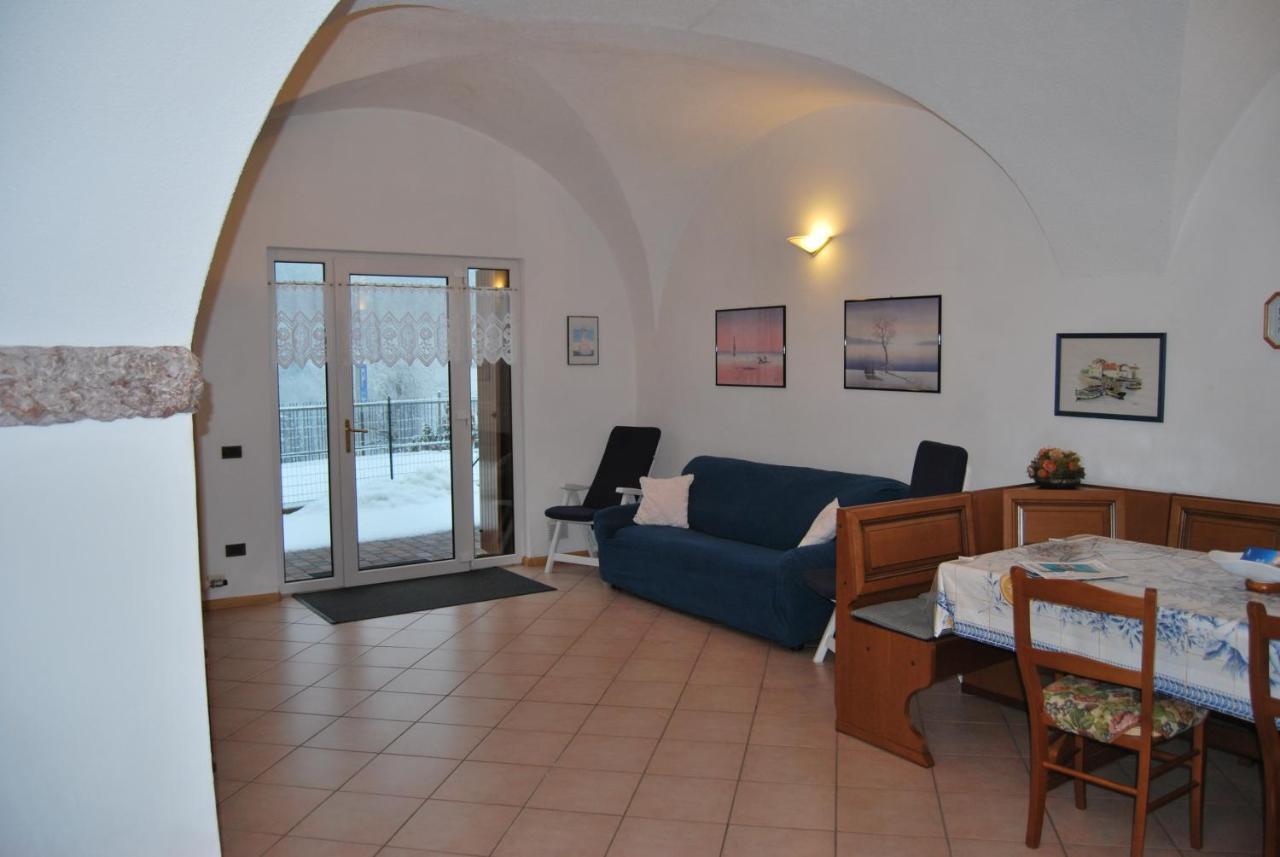 Apartment Residenza Arnica Molveno