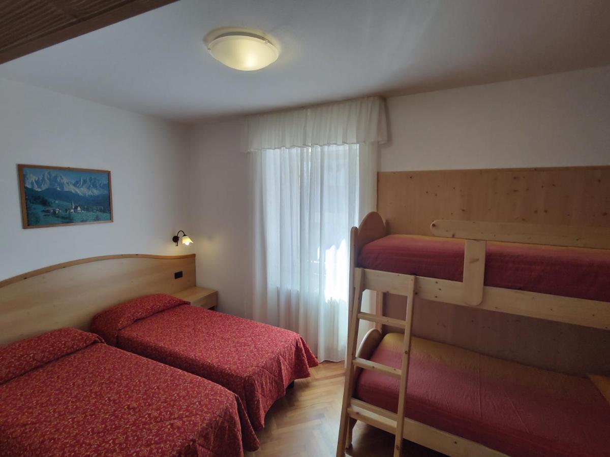 Residenza Arnica Apartment
