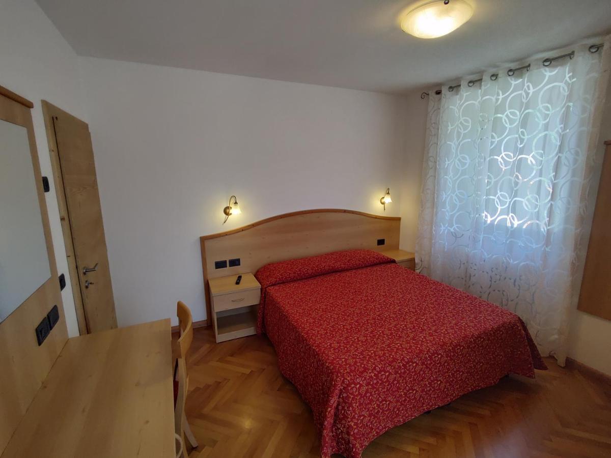 Residenza Arnica Apartment
