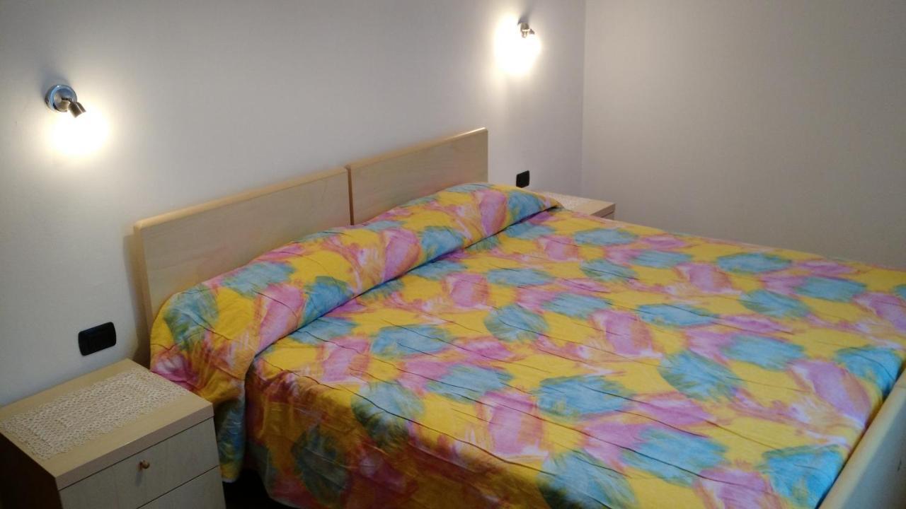 Residenza Arnica Apartment Molveno