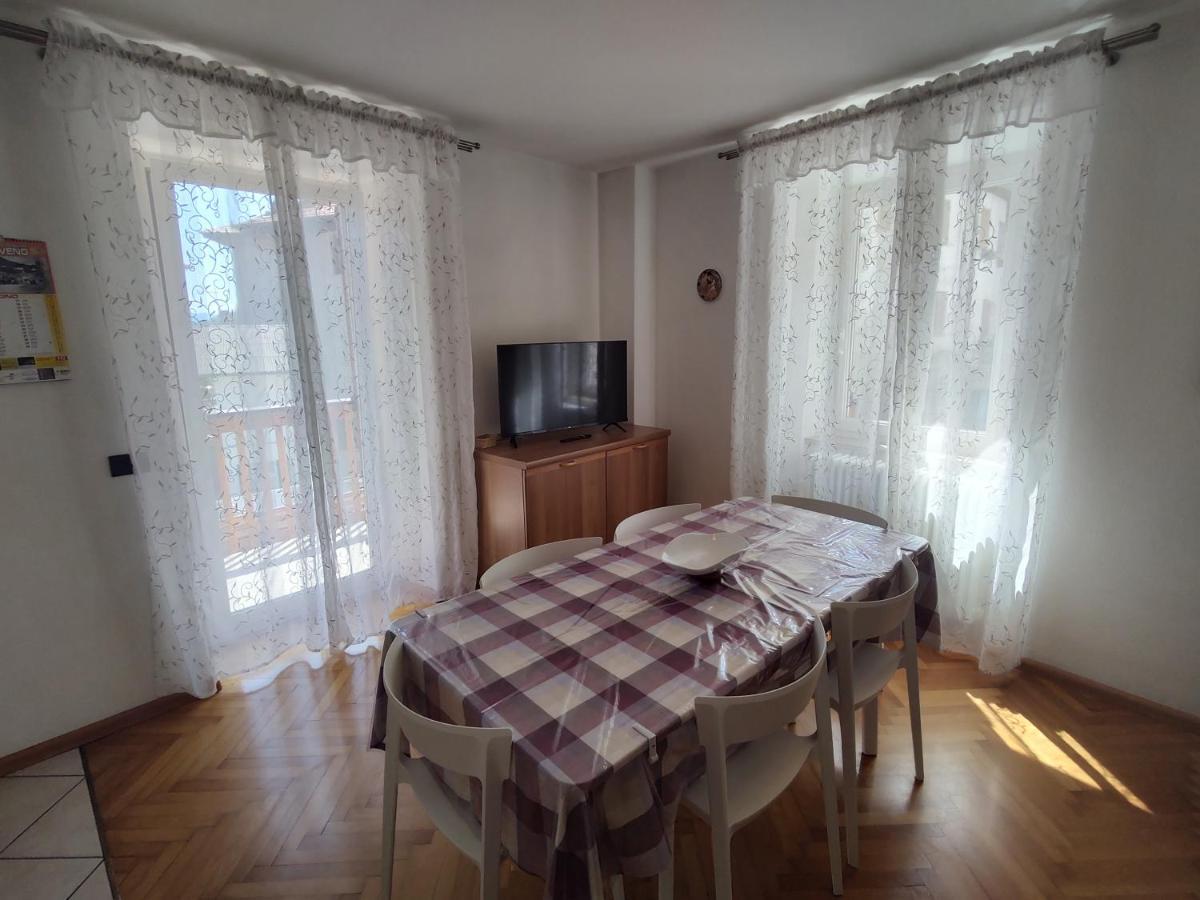 Residenza Arnica Apartment *