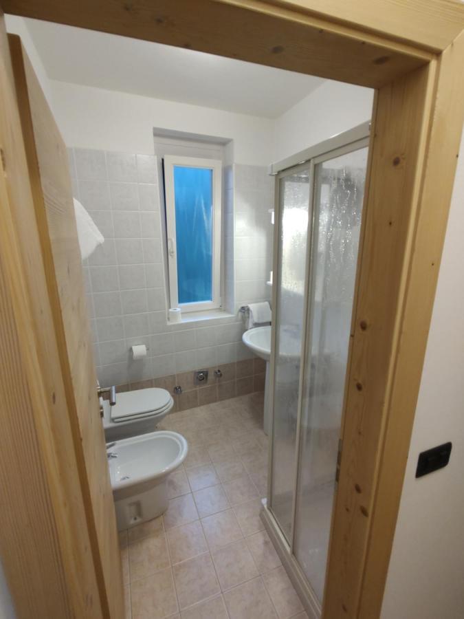 Residenza Arnica Apartment Molveno