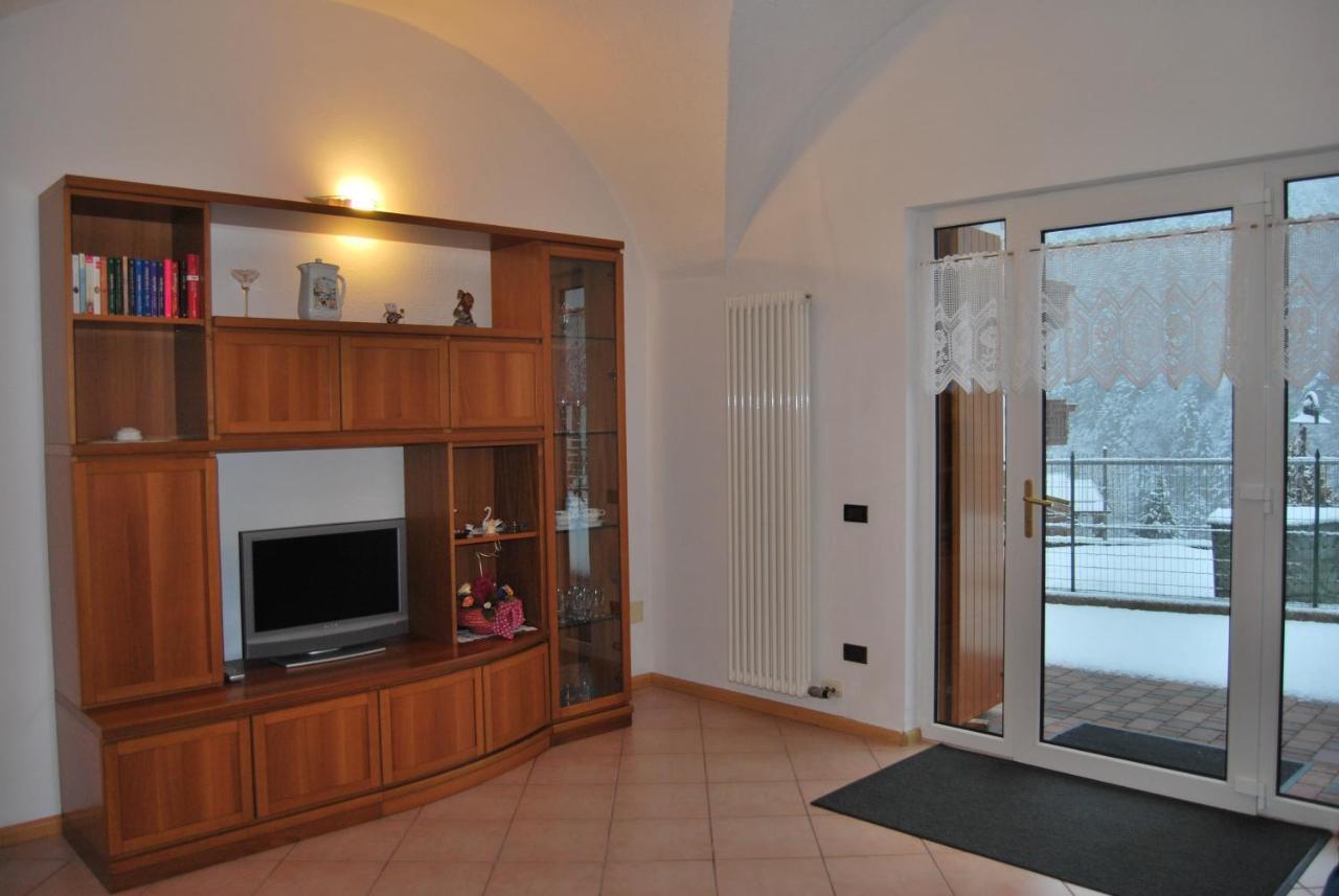 Residenza Arnica Apartment *
