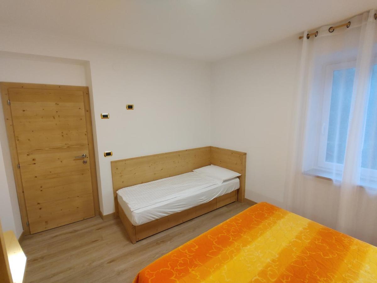 Apartment Residenza Arnica *