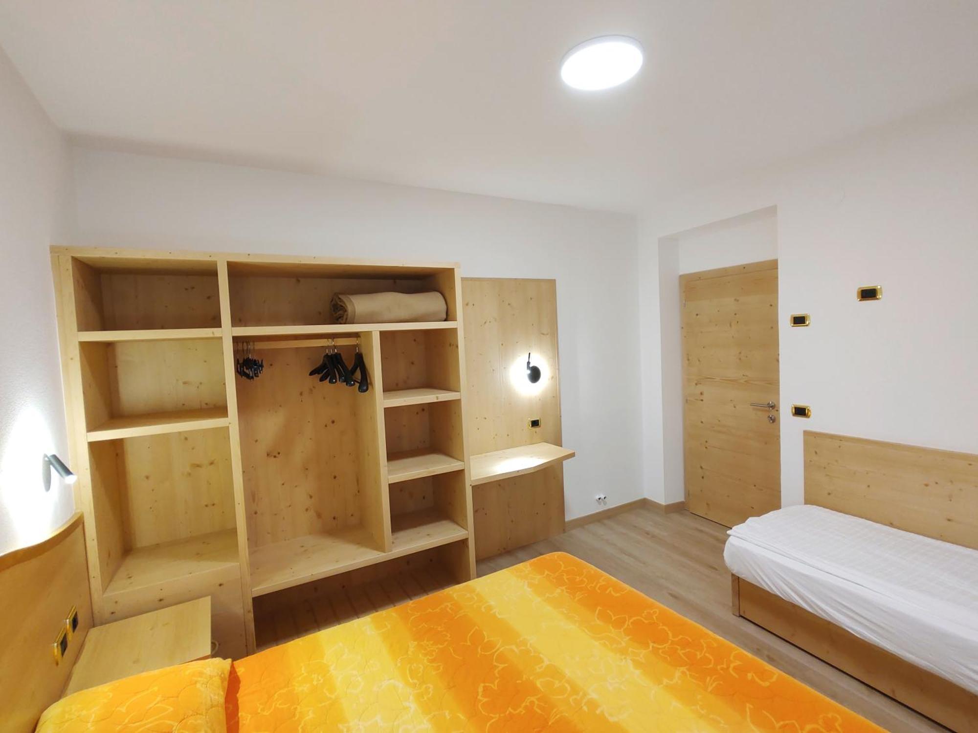 Residenza Arnica * Molveno