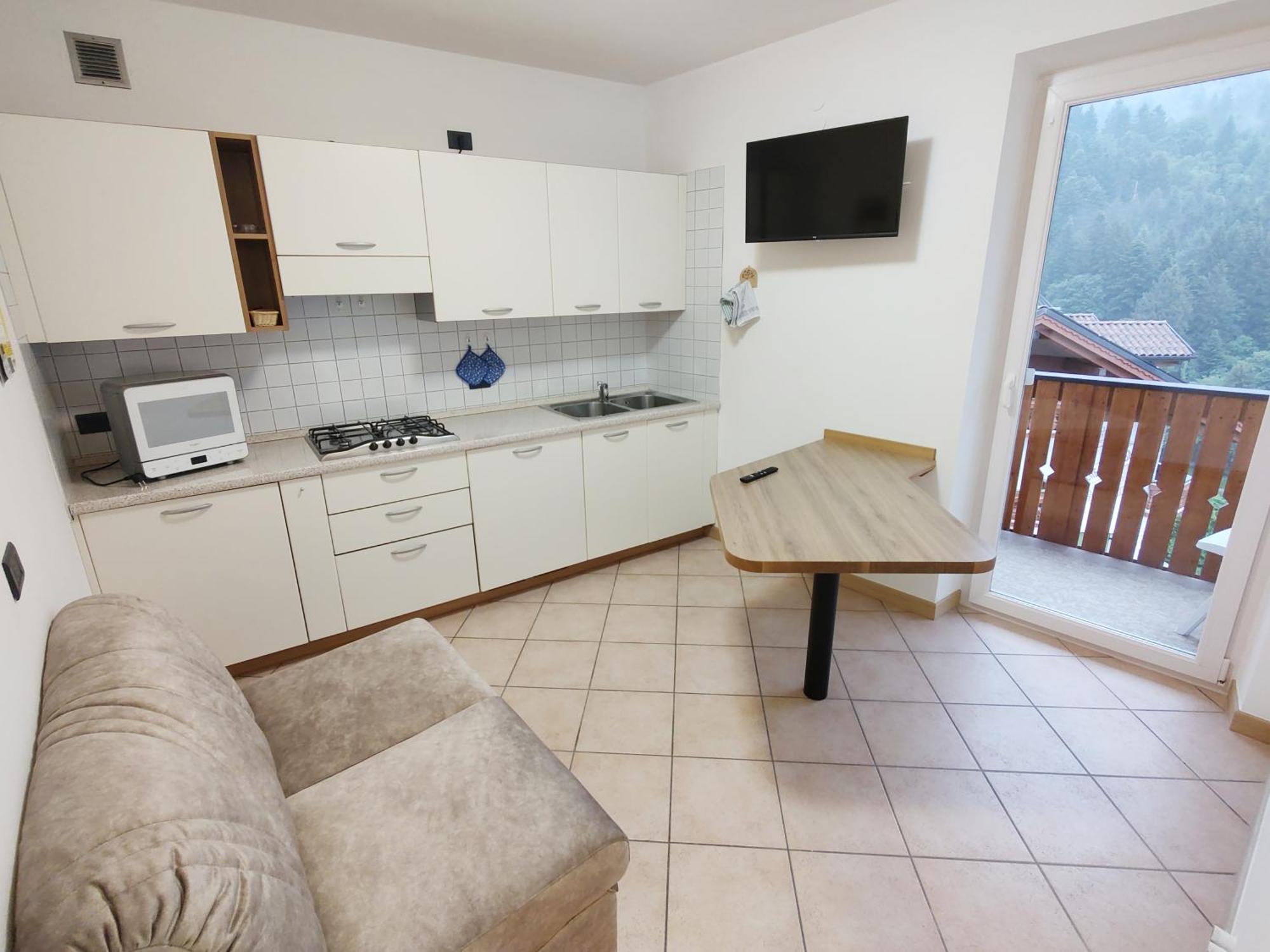 Residenza Arnica Apartment *
