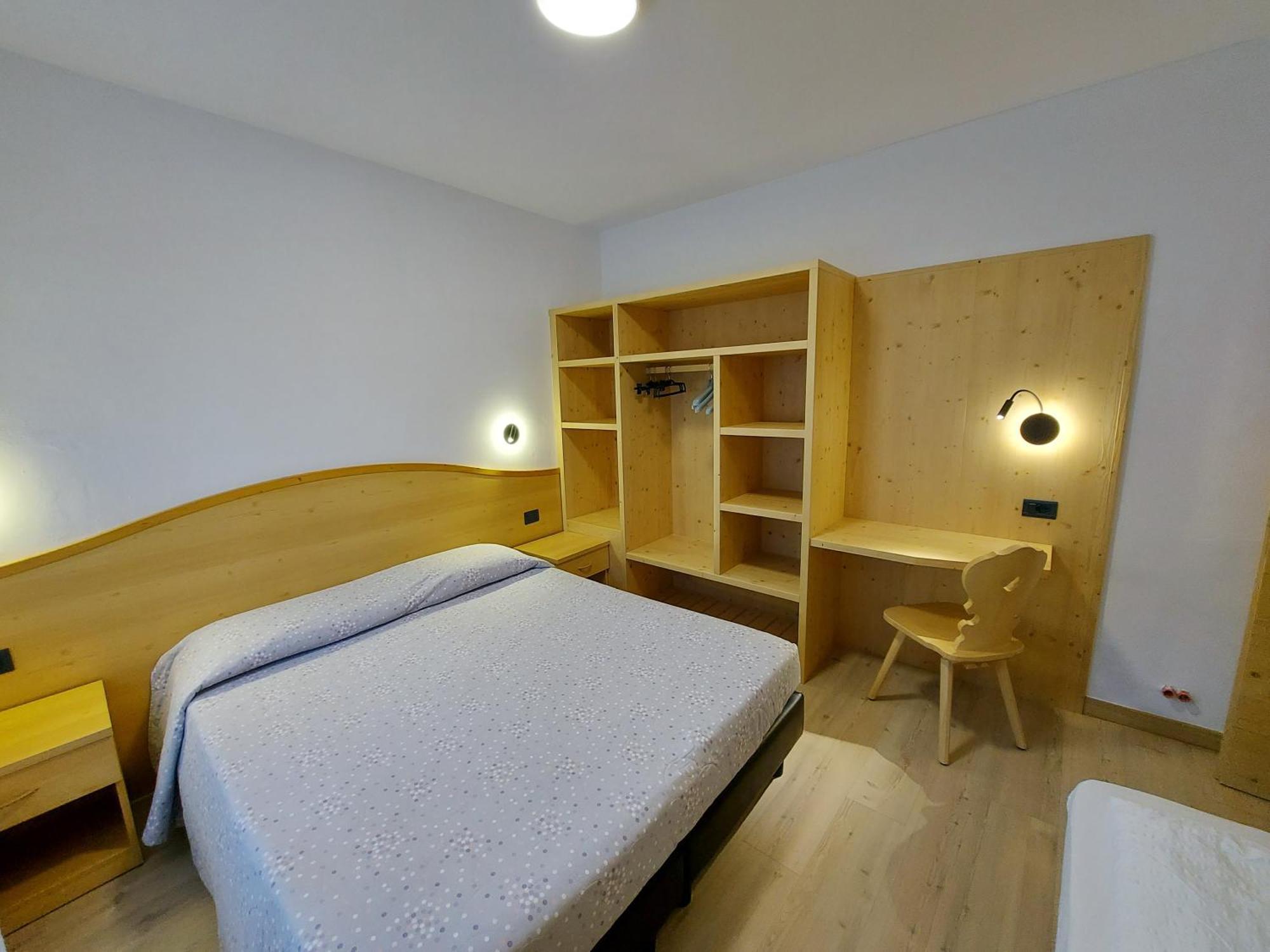 Apartment Residenza Arnica Molveno