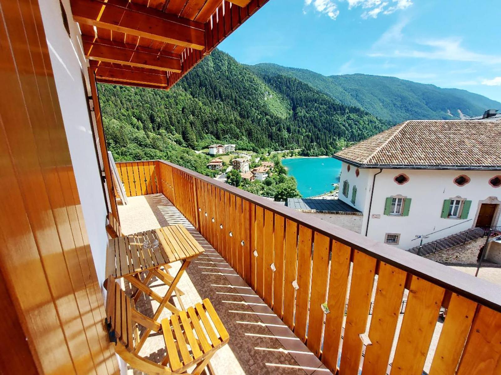 Residenza Arnica *