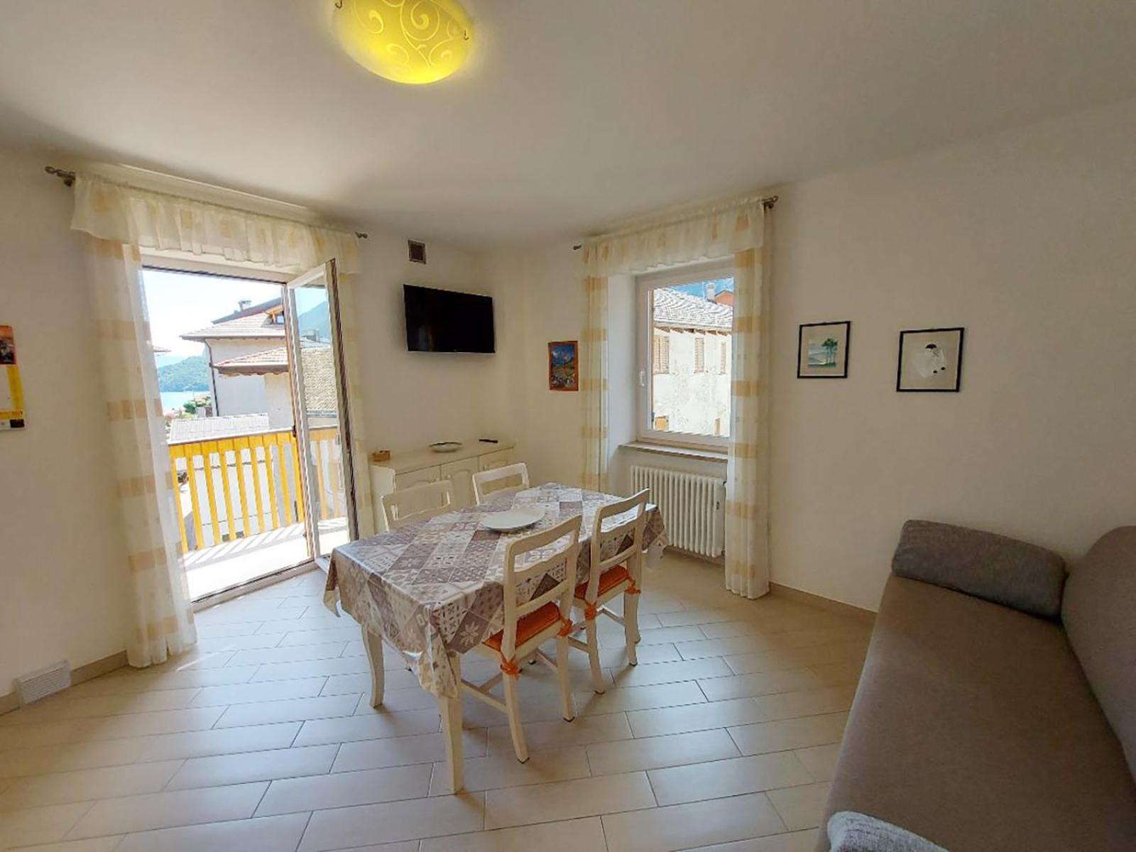 Residenza Arnica Apartment *