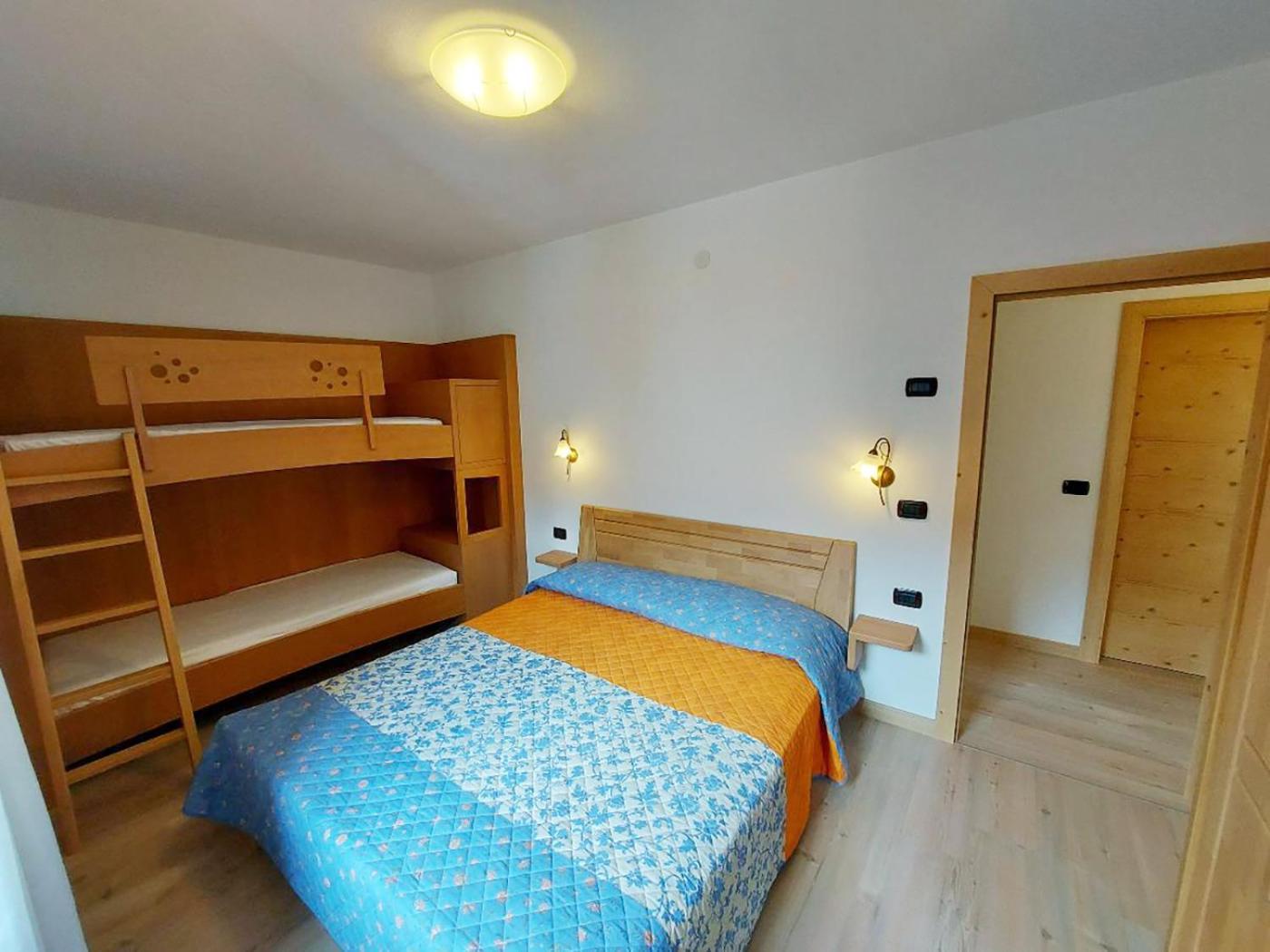 Residenza Arnica * Molveno
