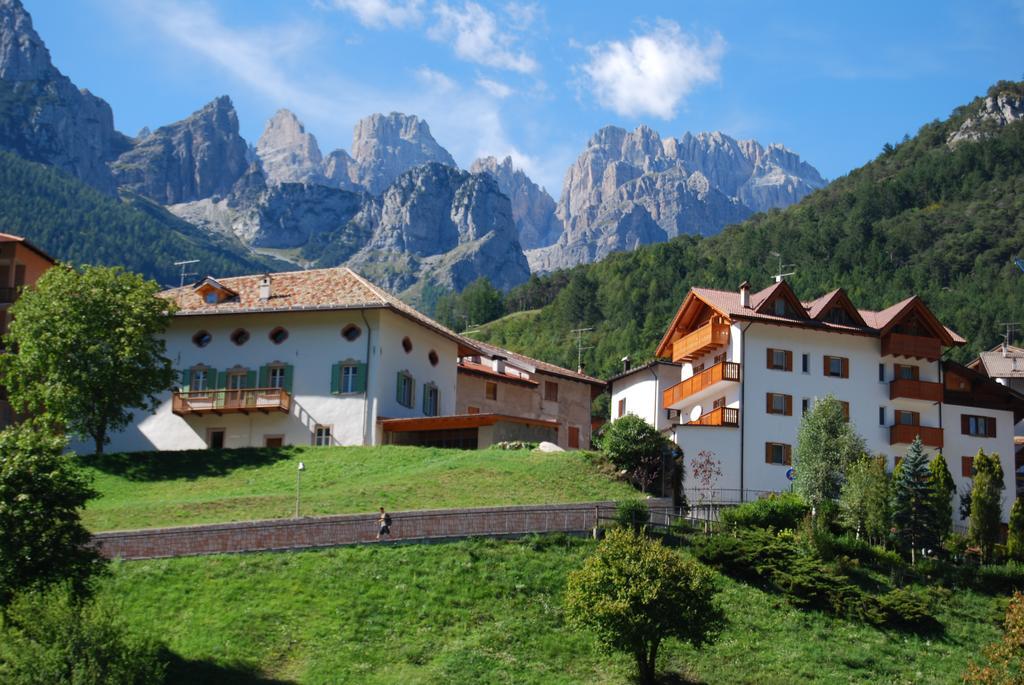 Residenza Arnica *