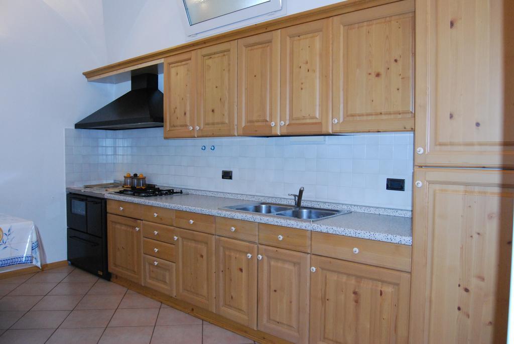 Apartment Residenza Arnica Molveno