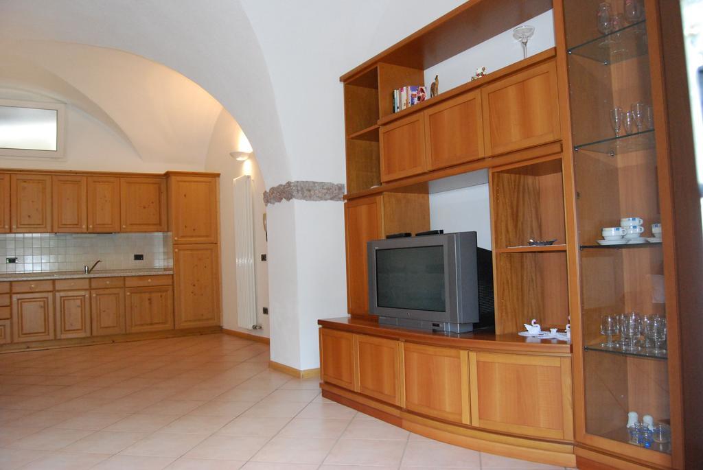 Apartment Residenza Arnica