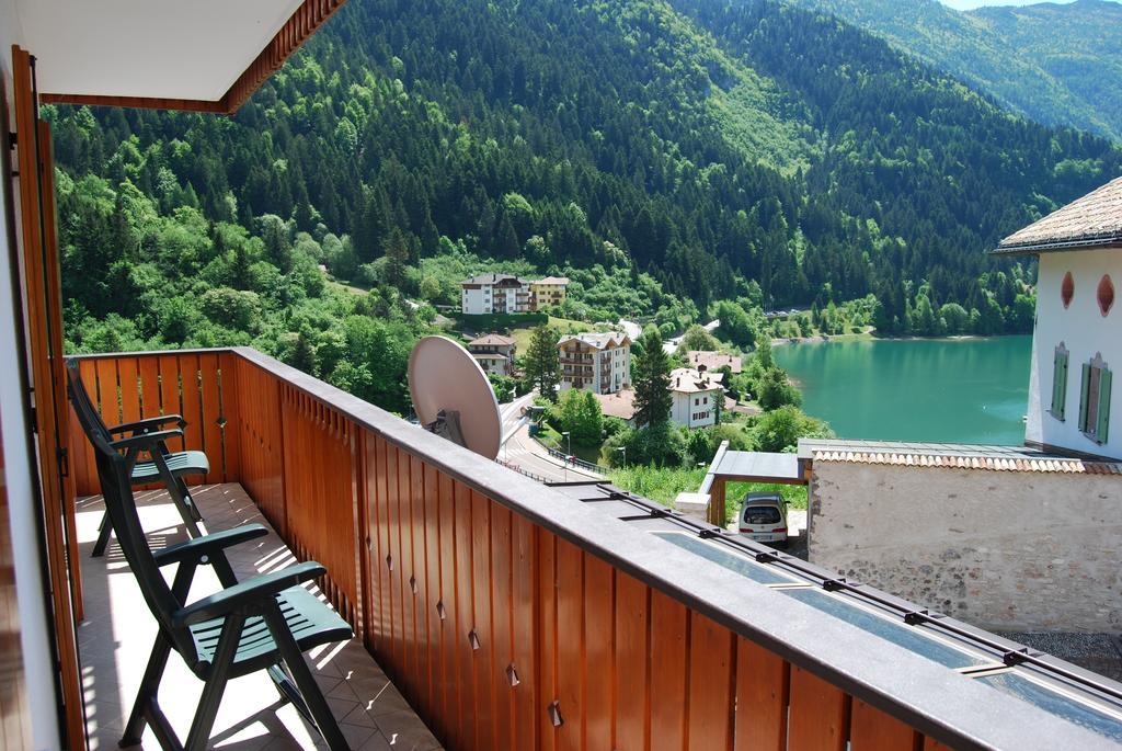 Apartment Residenza Arnica Molveno