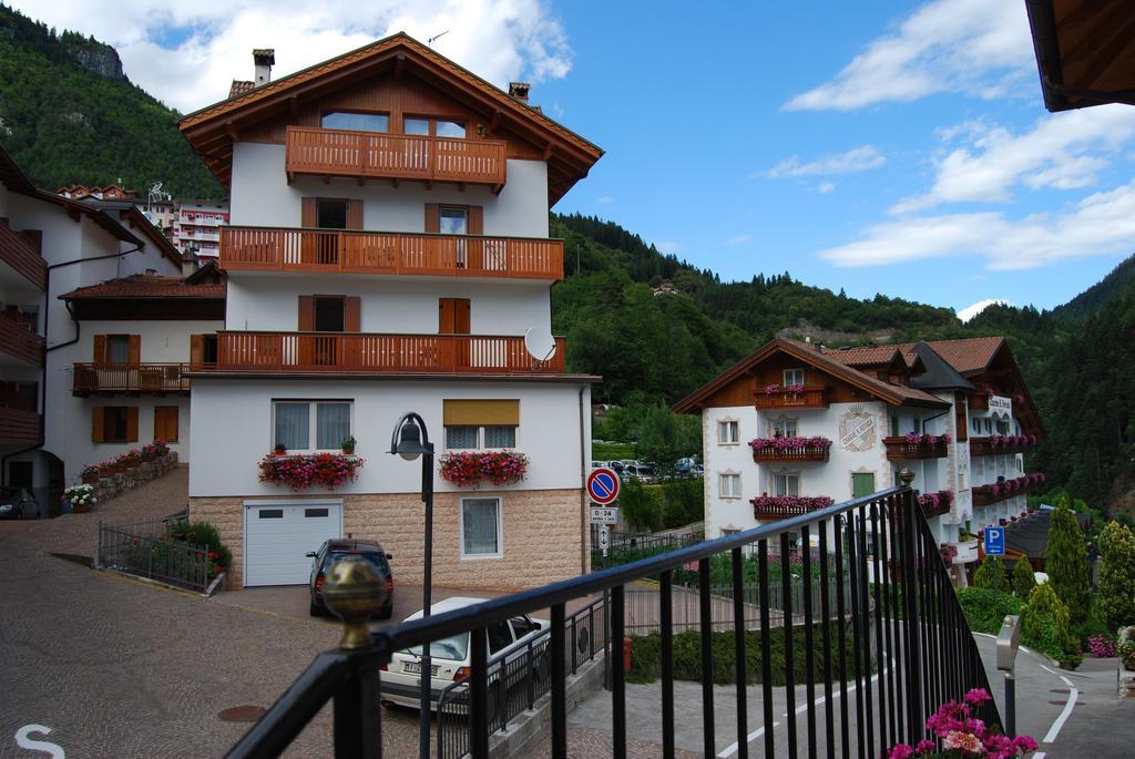Apartment Residenza Arnica *